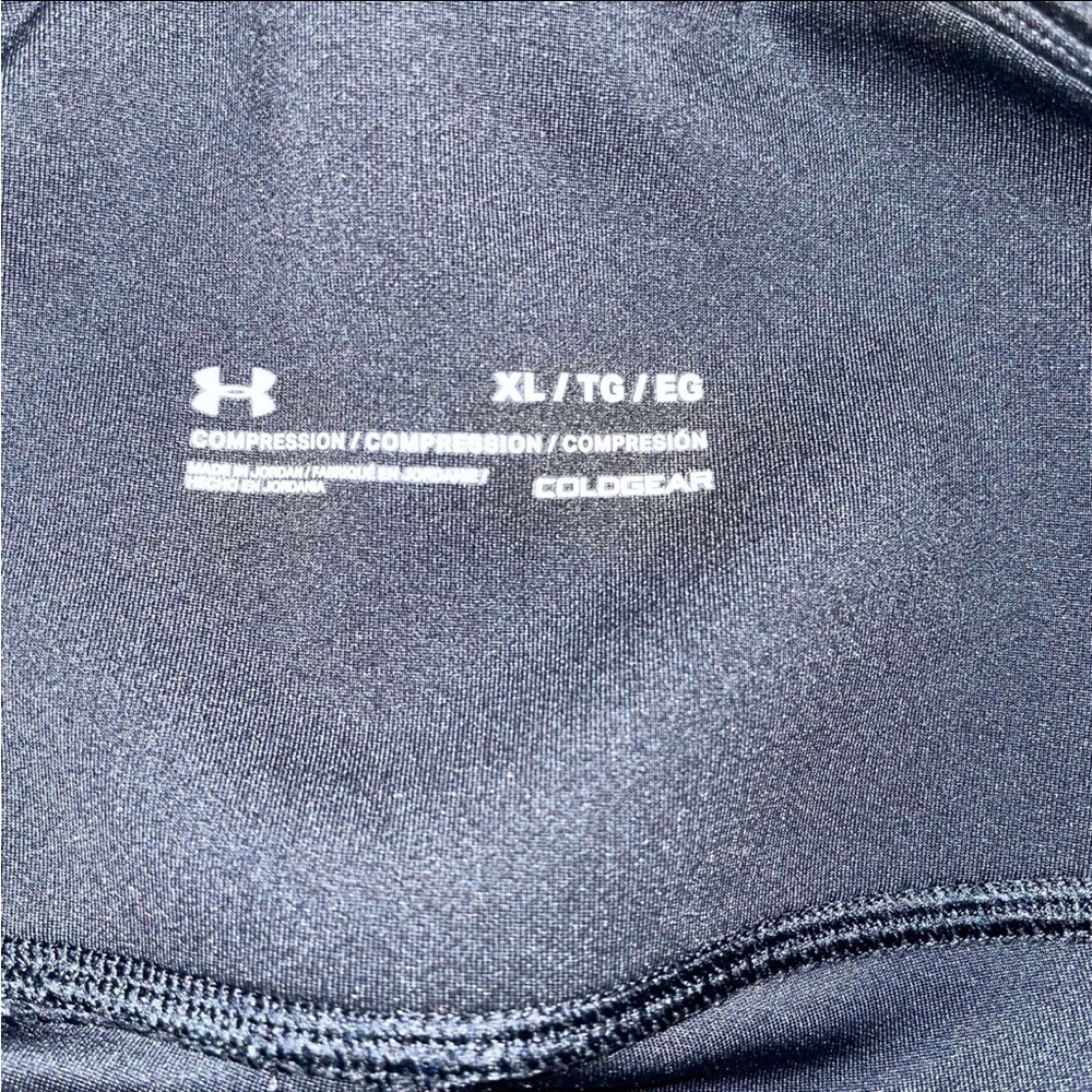 Under Armour sz XL - Picture 3 of 5